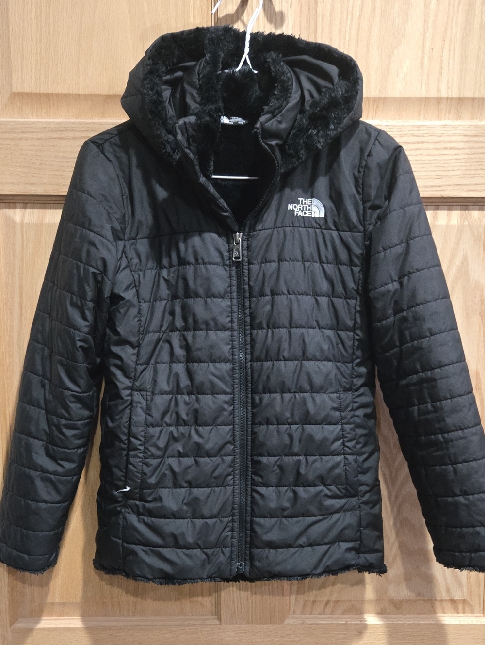 The North Face Girls Coat 10/12